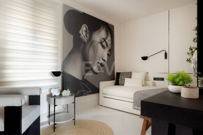 Mare, Nowe apartamenty w San Pedro z tarasami i doskonałą lokalizacją