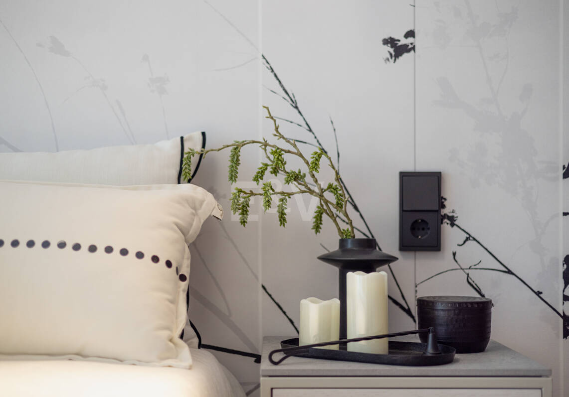 Mare, New apartments in San Pedro with terraces and ideal location