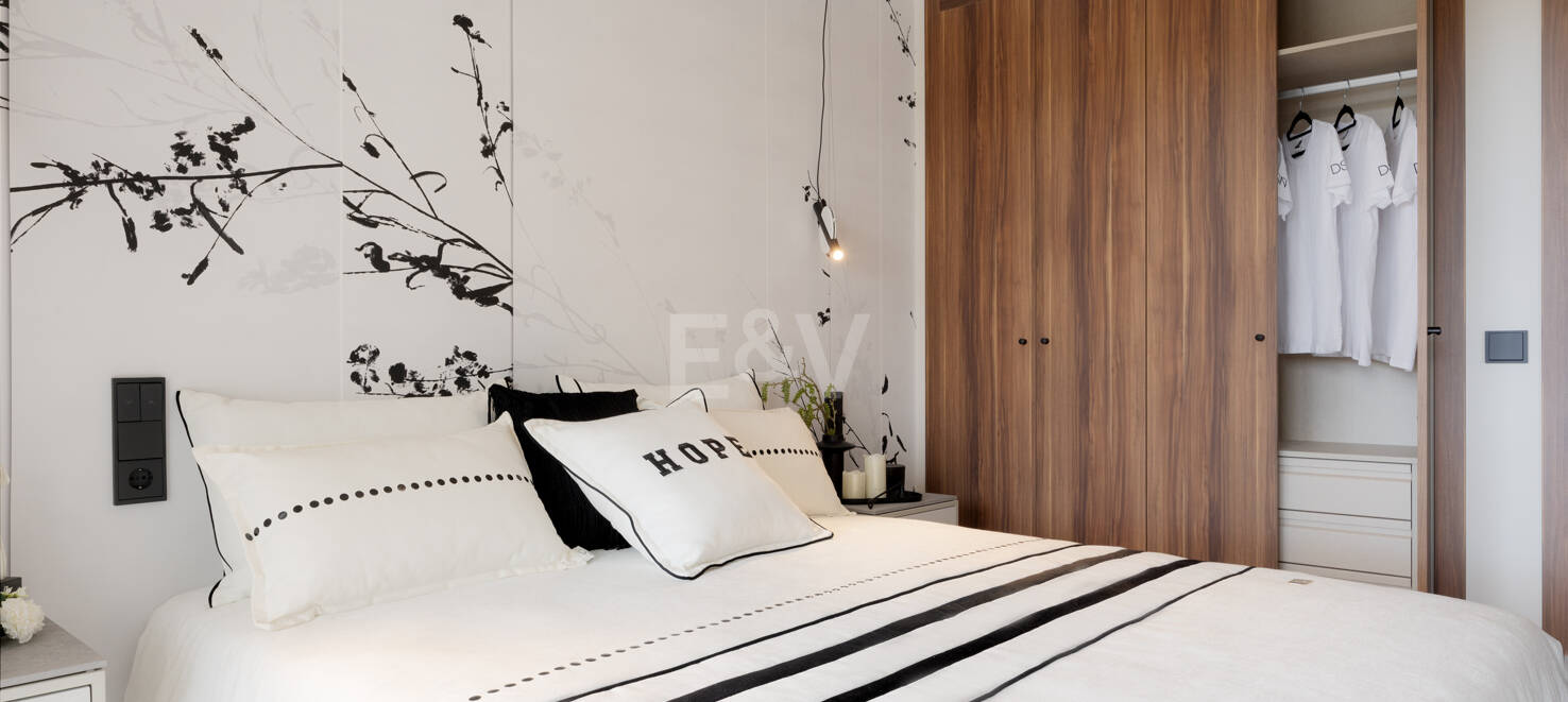 New apartments in San Pedro with terraces and ideal location