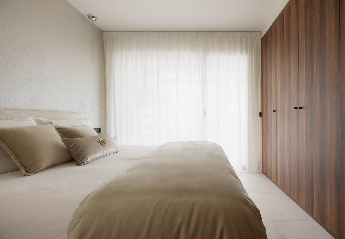 Mare, Nowe apartamenty w San Pedro z tarasami i doskonałą lokalizacją