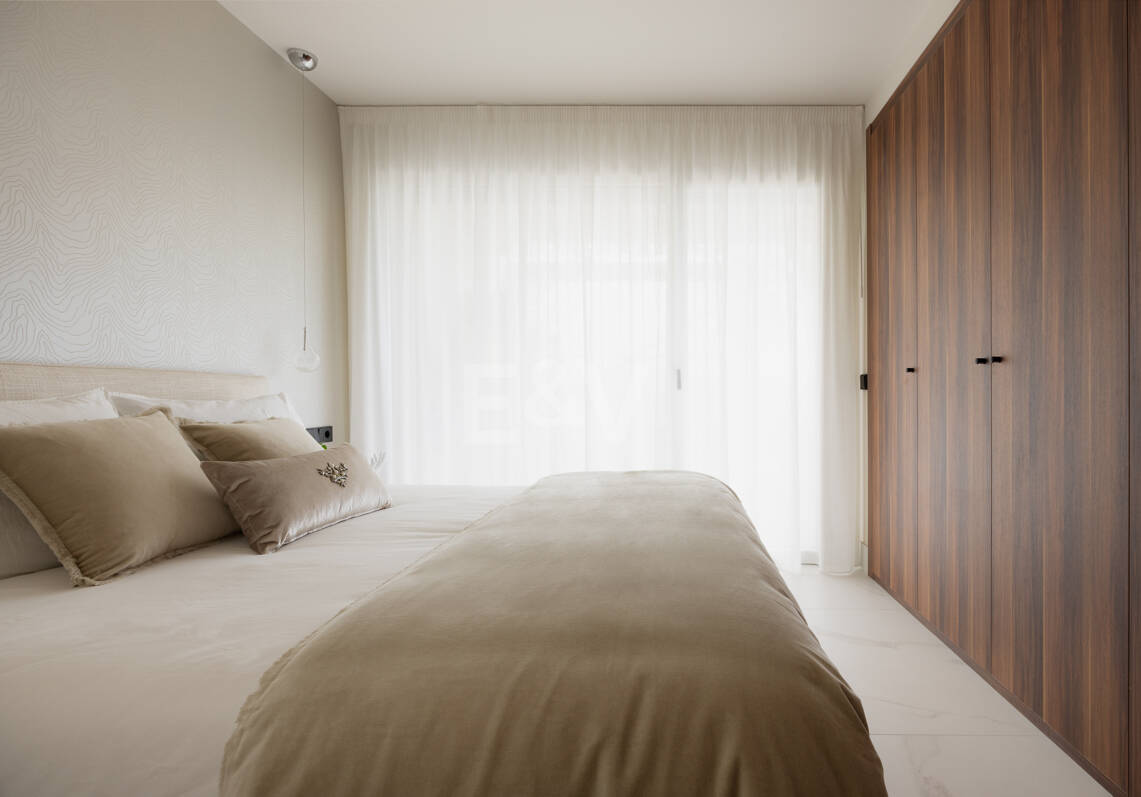 Mare, New apartments in San Pedro with terraces and ideal location