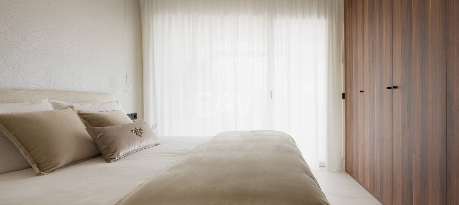 New apartments in San Pedro with terraces and ideal location
