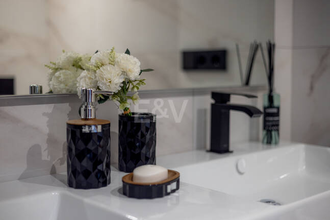 Mare, Nowe apartamenty w San Pedro z tarasami i doskonałą lokalizacją