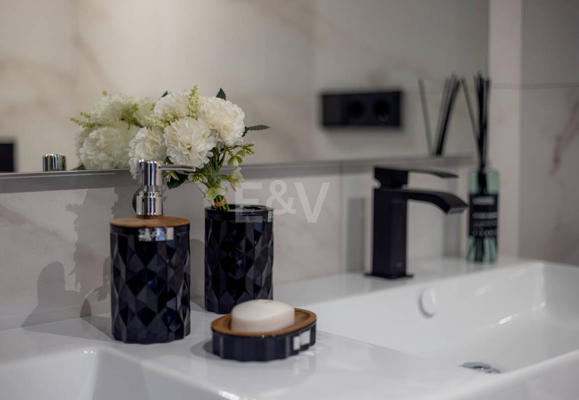 Mare, Nowe apartamenty w San Pedro z tarasami i doskonałą lokalizacją