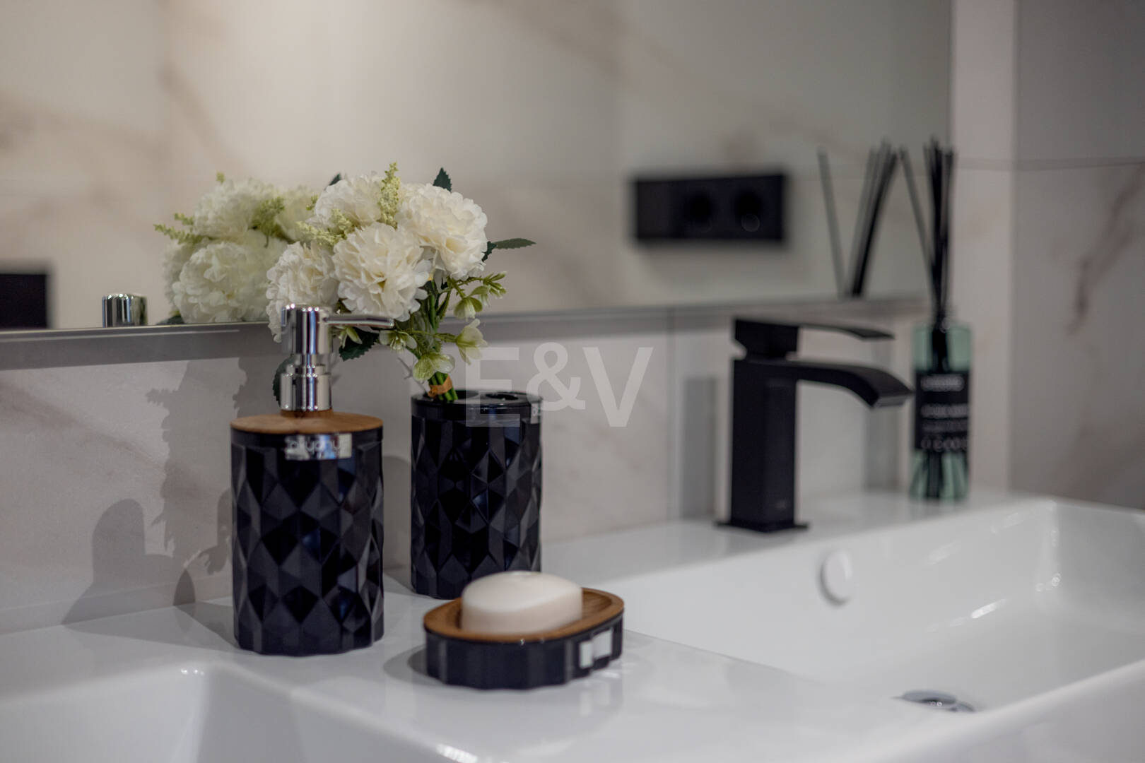 Mare, Nowe apartamenty w San Pedro z tarasami i doskonałą lokalizacją