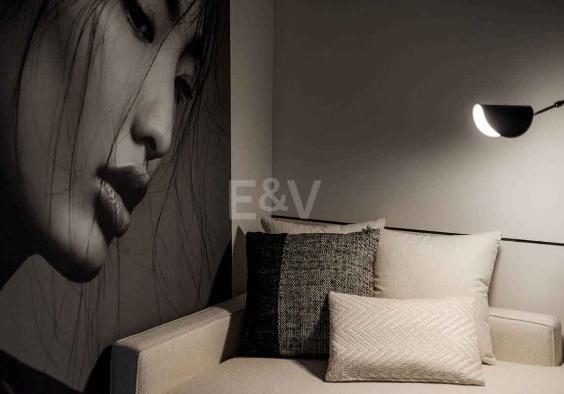 Mare, New apartments in San Pedro with terraces and ideal location