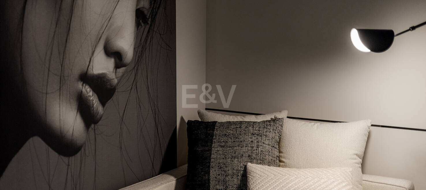 New apartments in San Pedro with terraces and ideal location