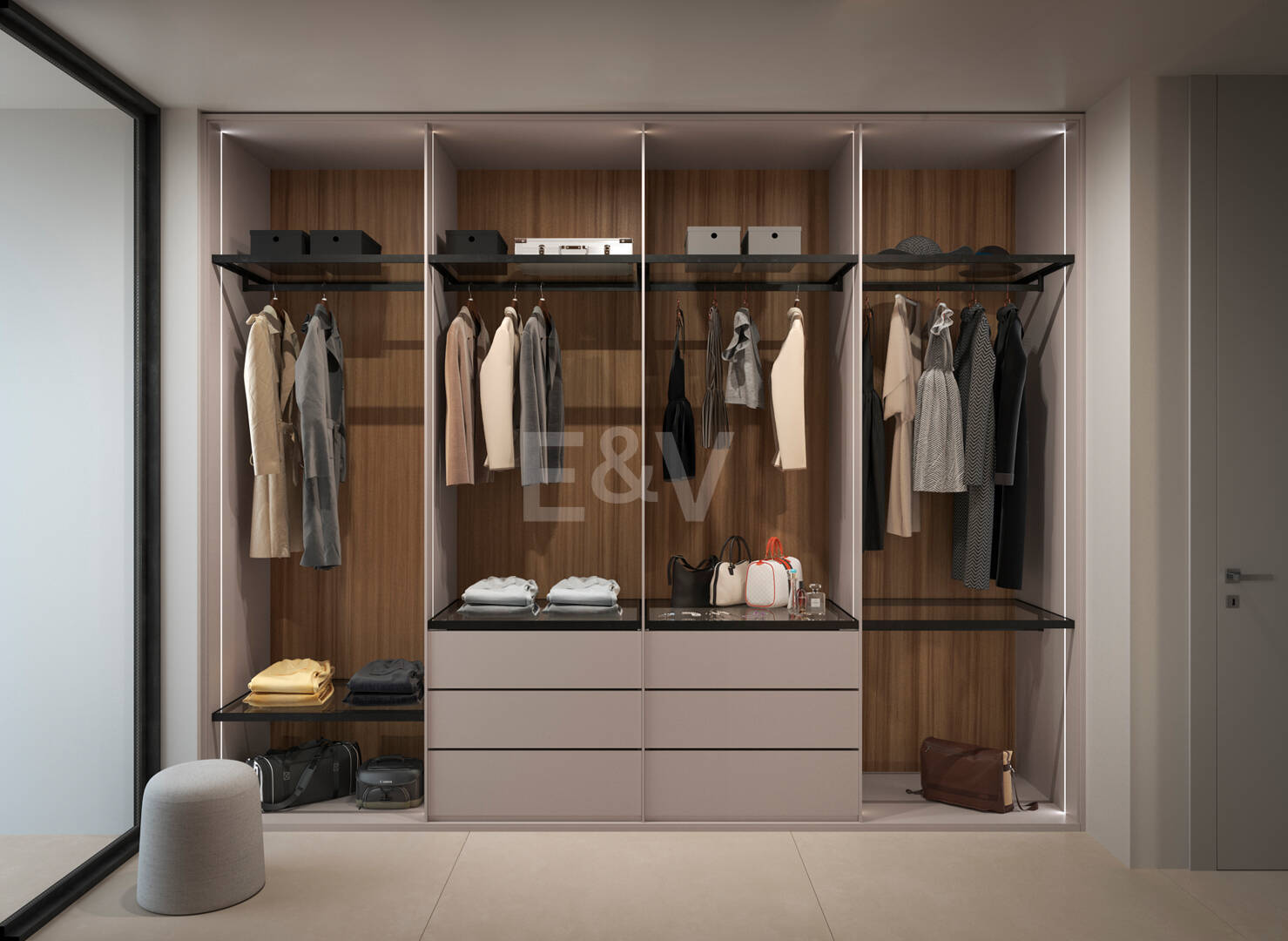 Be Seven, Villas Modernas, Elegantes y Serenas en Cortijo Blanco