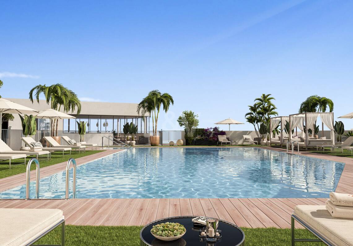 Origin, Altos de los Monteros: Neues Projekt mit Meerblick