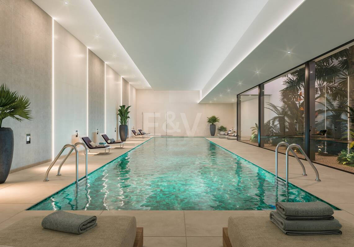 Origin, Altos de los Monteros: Neues Projekt mit Meerblick