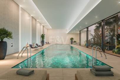 Origin, Altos de los Monteros: Nowy rozwój z widokiem na morze