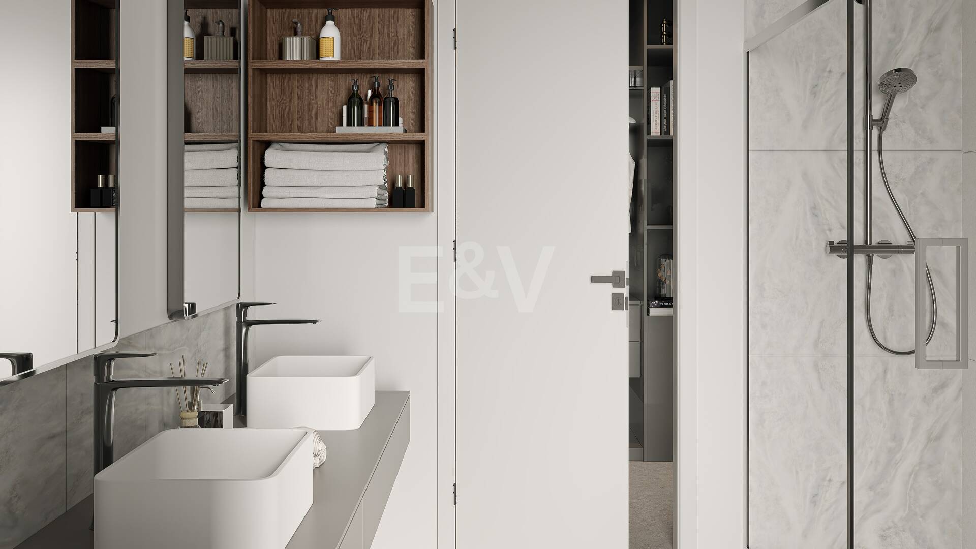 Origin, Altos de los Monteros: New Development with Sea Views