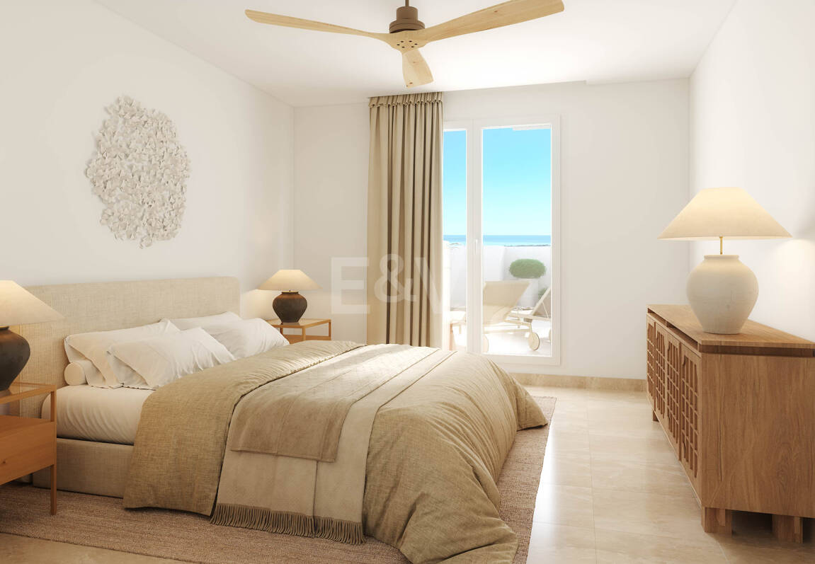 Be Aloha, Discover Blissful Living on Costa del Sol: Elegant Homes, Stunning Views, and Resort-Style Amenities