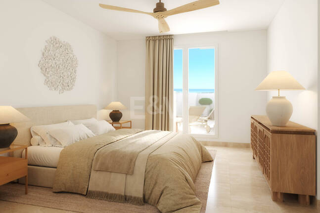 Be Aloha, Discover Blissful Living on Costa del Sol: Elegant Homes, Stunning Views, and Resort-Style Amenities