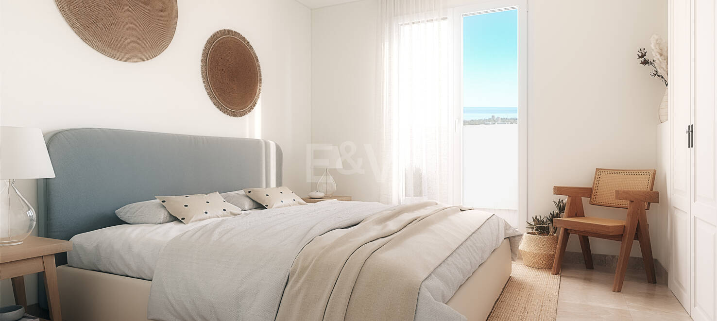 Aloha Golf: Elegante Häuser, atemberaubende Ausblicke und Annehmlichkeiten im Resort-Stil