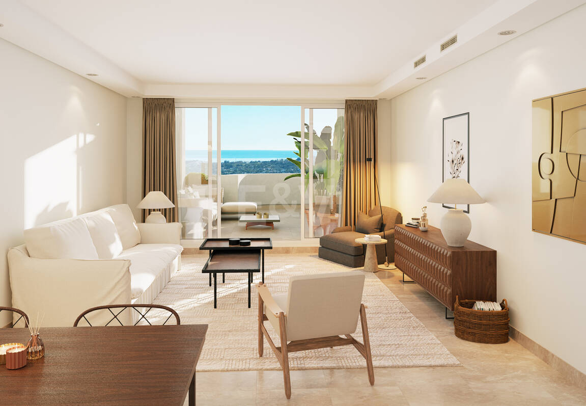 Be Aloha, Discover Blissful Living on Costa del Sol: Elegant Homes, Stunning Views, and Resort-Style Amenities