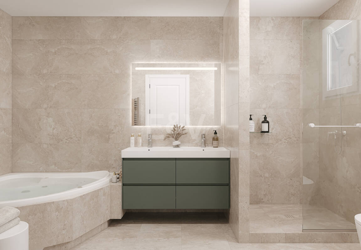 Be Aloha, Discover Blissful Living on Costa del Sol: Elegant Homes, Stunning Views, and Resort-Style Amenities