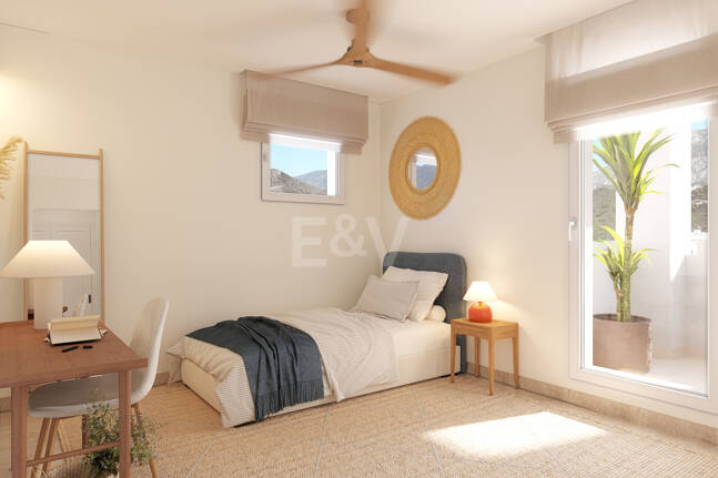 Be Aloha, Discover Blissful Living on Costa del Sol: Elegant Homes, Stunning Views, and Resort-Style Amenities