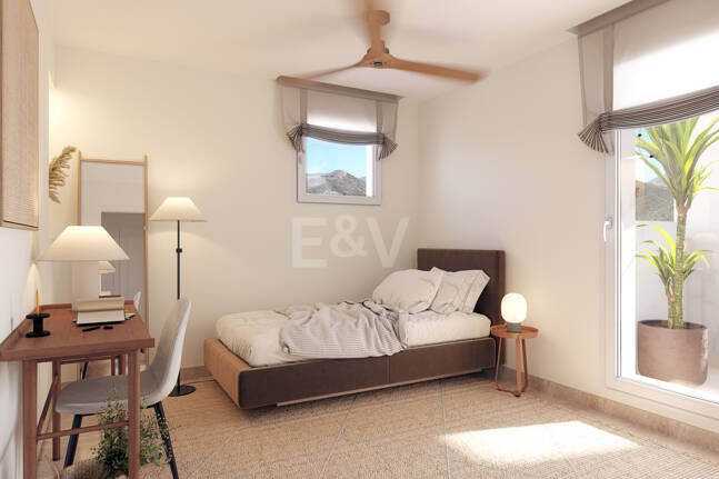 Be Aloha, Discover Blissful Living on Costa del Sol: Elegant Homes, Stunning Views, and Resort-Style Amenities