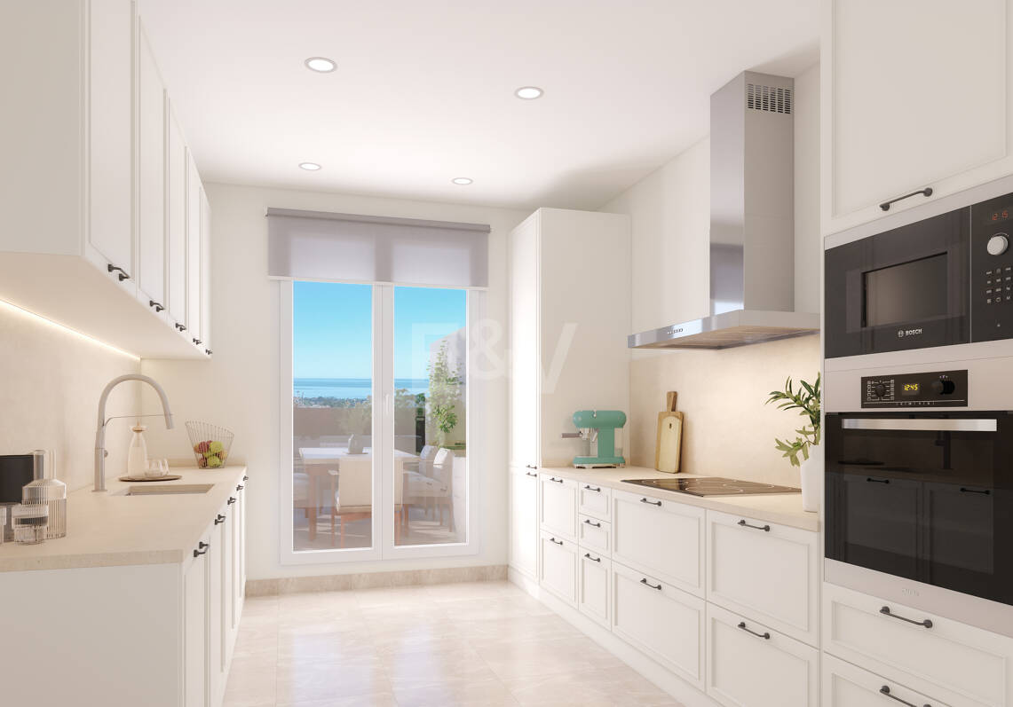 Be Aloha, Aloha Golf: Elegante Häuser, atemberaubende Ausblicke und Annehmlichkeiten im Resort-Stil