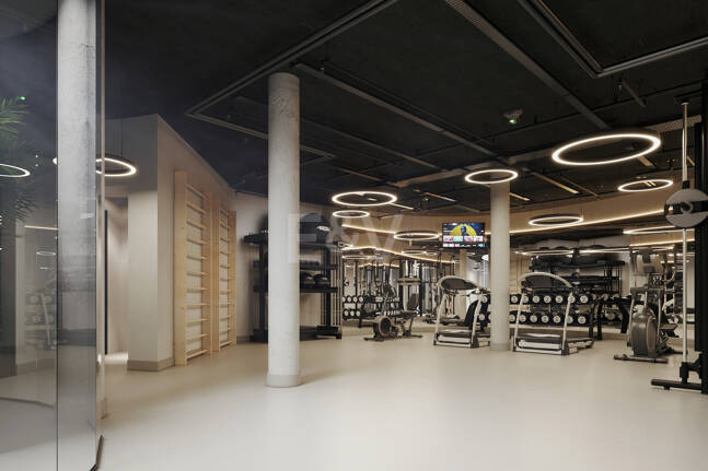 Be Aloha, Discover Blissful Living on Costa del Sol: Elegant Homes, Stunning Views, and Resort-Style Amenities