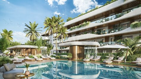 Off-Plan Apartments in Marbella - New Build in Prime Beachside Location