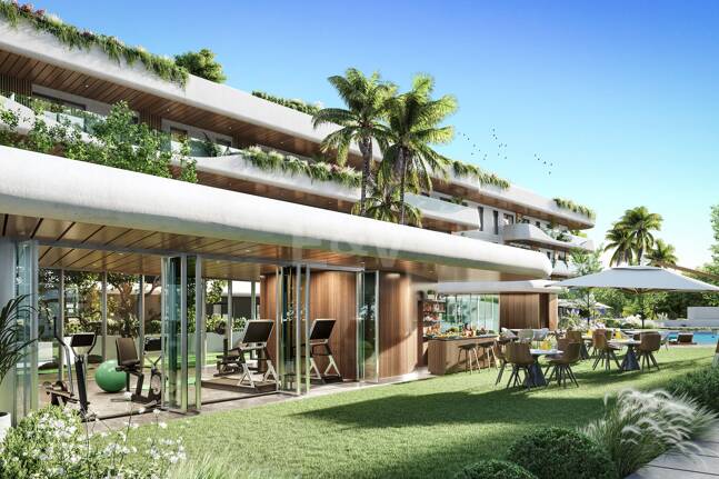 SALVIA, Appartements hors-plan à Marbella - Nouveau bâtiment à Prime Beachside Emplacement