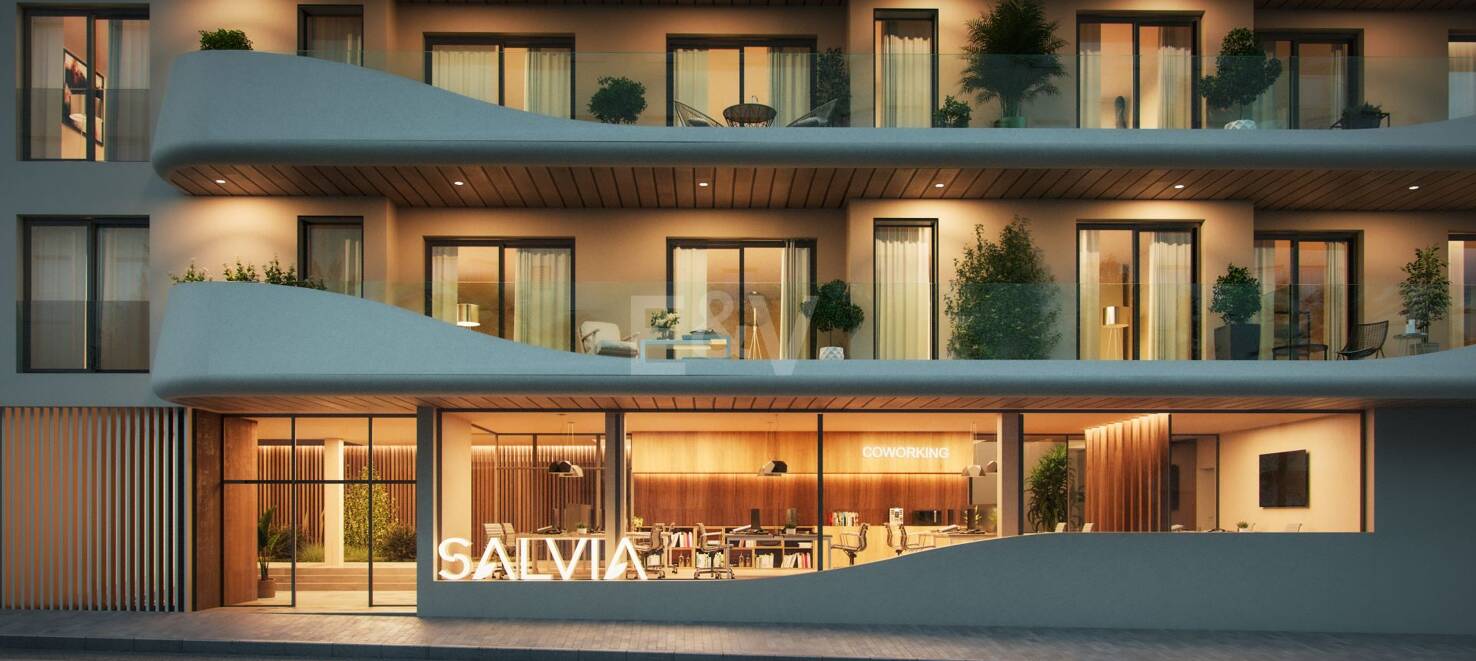 Off-Plan lägenheter i Marbella - Ny byggnad i Prime Beachside Location