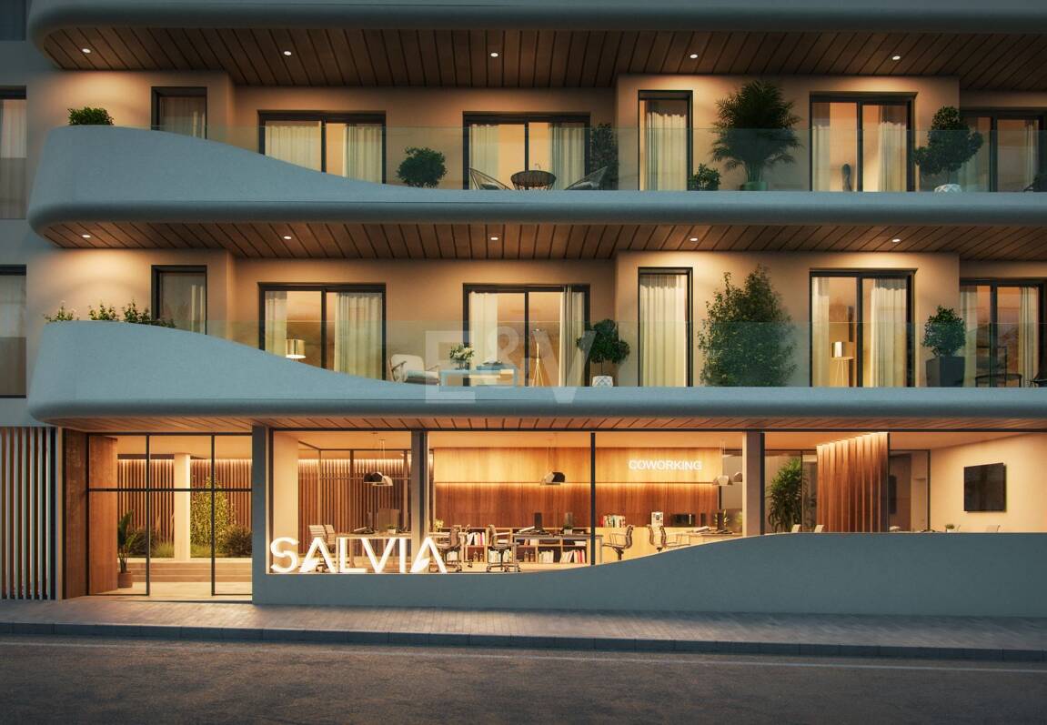 SALVIA, Appartements hors-plan à Marbella - Nouveau bâtiment à Prime Beachside Emplacement
