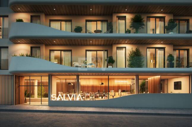 SALVIA, Appartements hors-plan à Marbella - Nouveau bâtiment à Prime Beachside Emplacement