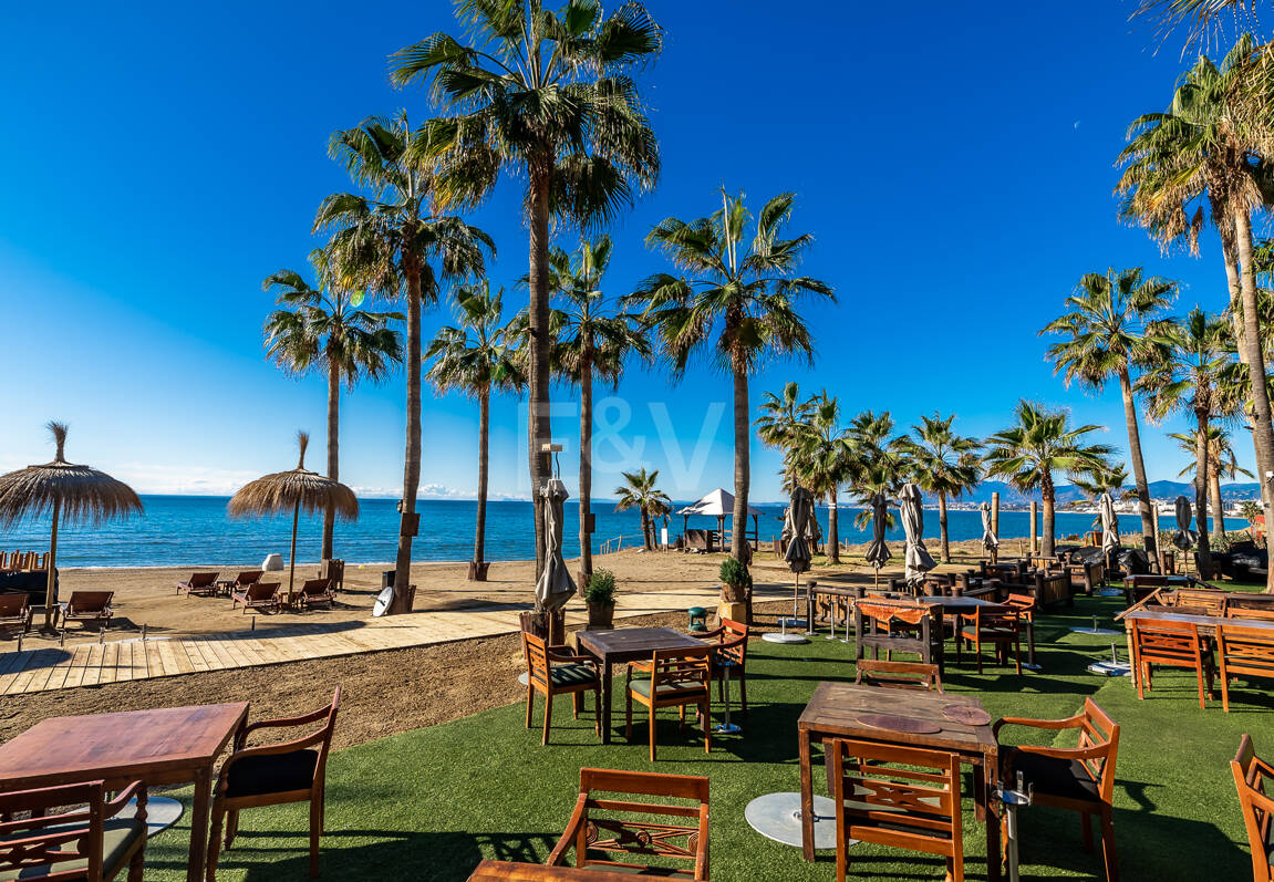 Santa Clara Homes, Santa Clara Golf: Vivir de lujo en Marbella