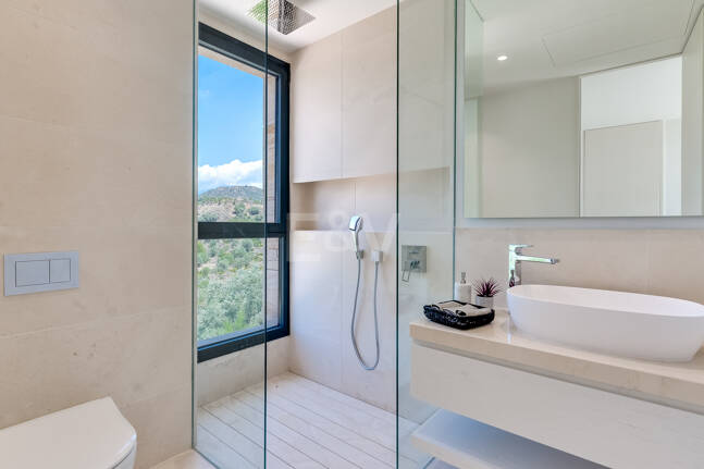 Exclusivas villas de diseño en Lomas del Virrey, Milla de Oro