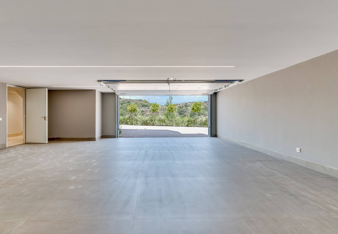 Exclusivas villas de diseño en Lomas del Virrey, Milla de Oro