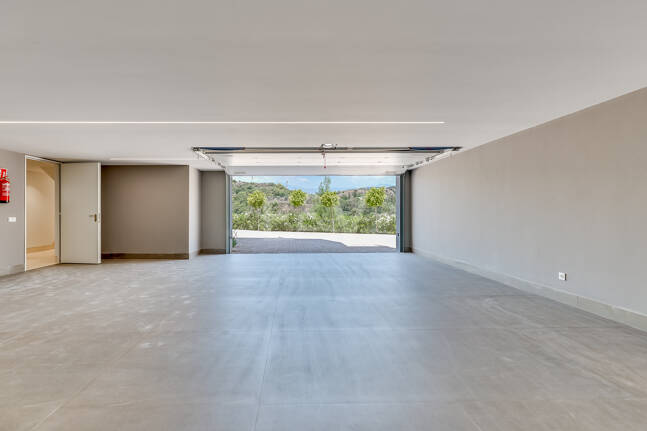 Exclusivas villas de diseño en Lomas del Virrey, Milla de Oro