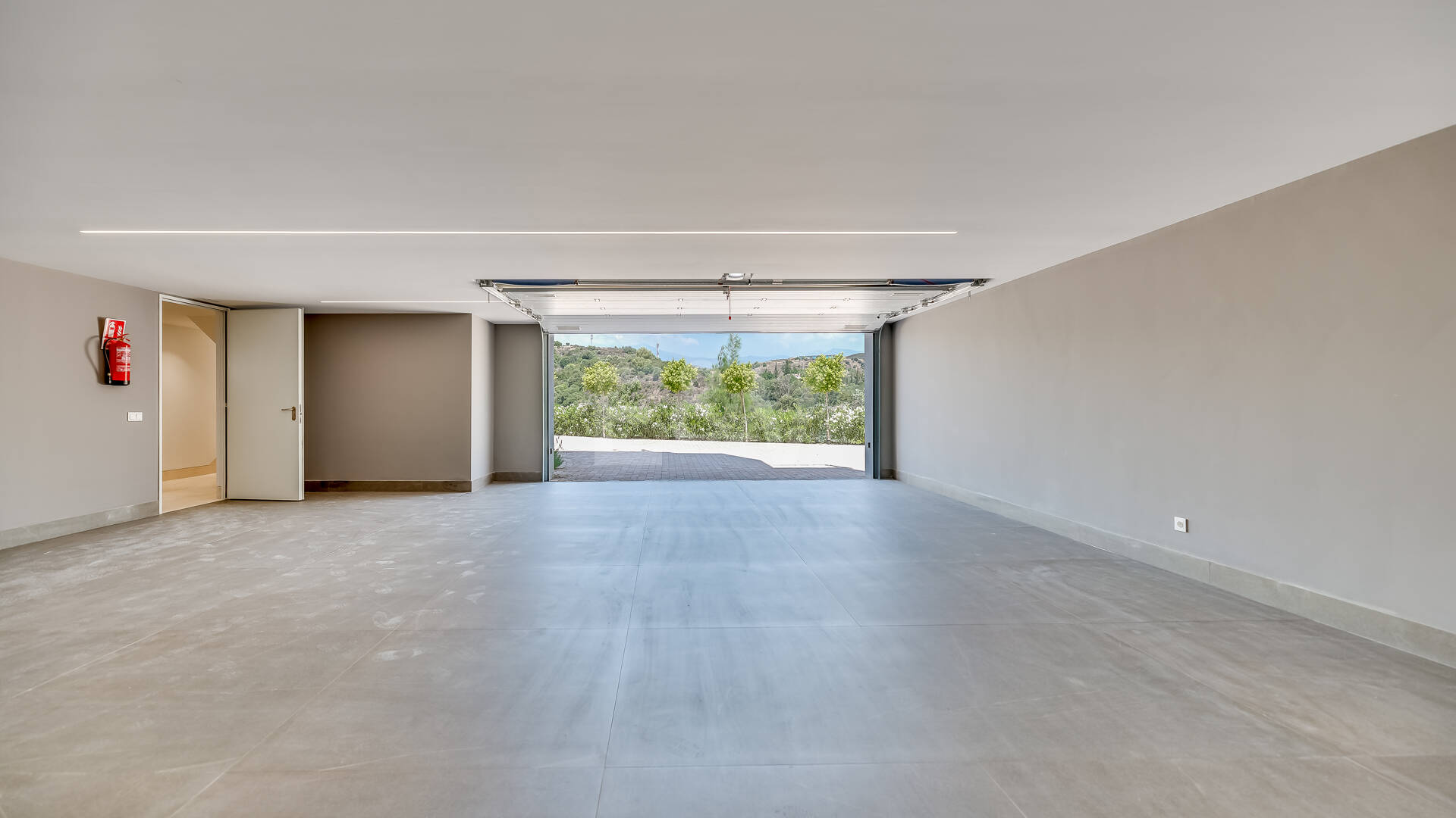 Wyłączne wille z podpisem w Lomas del Virrey, Golden Mile