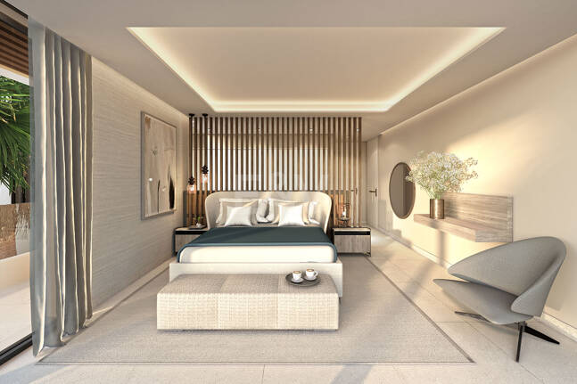 Absolute Banus, Introducing a Limited Collection: 5 Exquisite Villas in the Heart of Puerto Banús