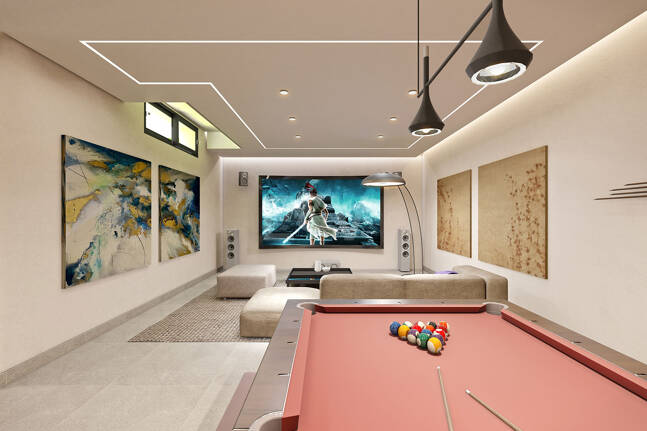 Absolute Banus, Introducing a Limited Collection: 5 Exquisite Villas in the Heart of Puerto Banús