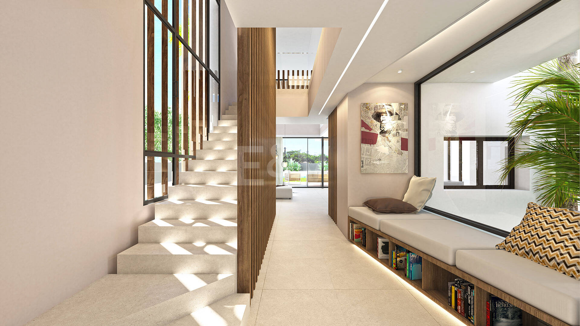 Absolute Banus, Presentamos una Colección Limitada: 5 exquisitas villas en el corazón de Puerto Banús