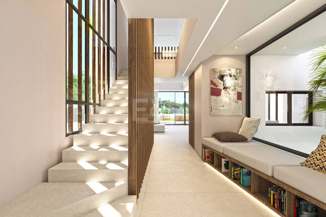 Absolute Banus, Introducing a Limited Collection: 5 Exquisite Villas in the Heart of Puerto Banús