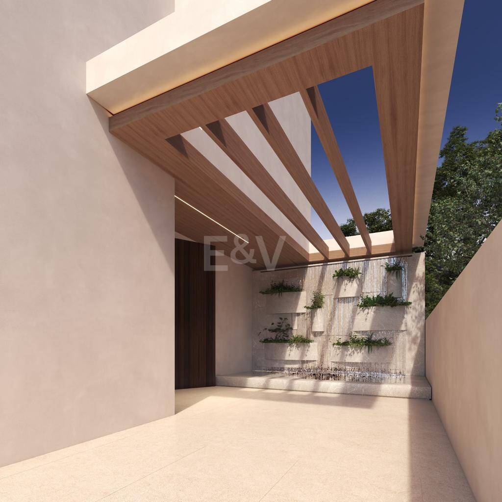 CAMOJÁN SIX, Cascada de Camoján: Five Extraordinary Villas Redefining Luxury Living