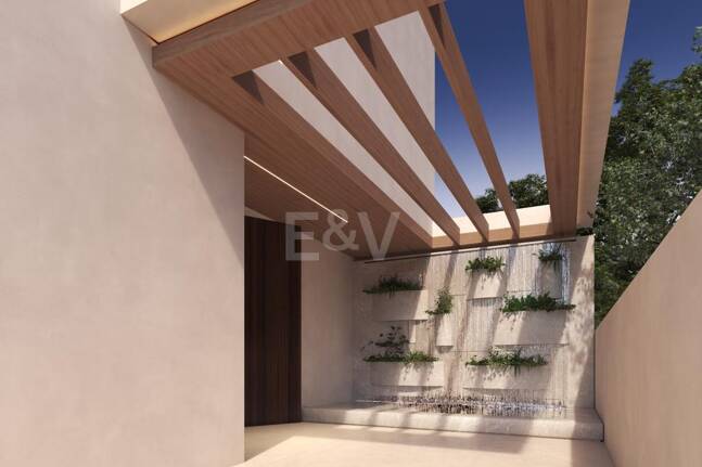 CAMOJÁN SIX, Cascada de Camoján: Five Extraordinary Villas Redefining Luxury Living