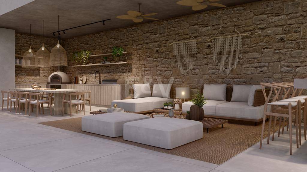 CAMOJÁN SIX, Cascada de Camoján: Five Extraordinary Villas Redefining Luxury Living