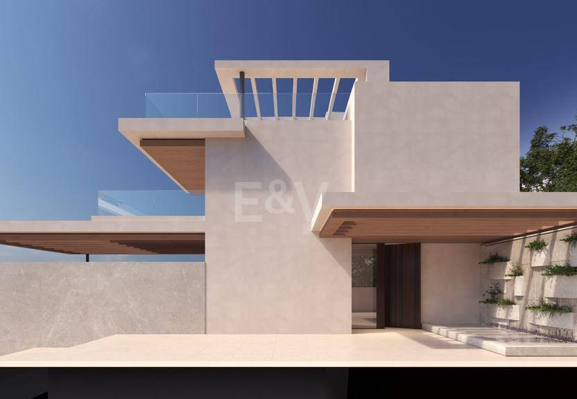 CAMOJÁN SIX, Cascada de Camoján: Five Extraordinary Villas Redefining Luxury Living