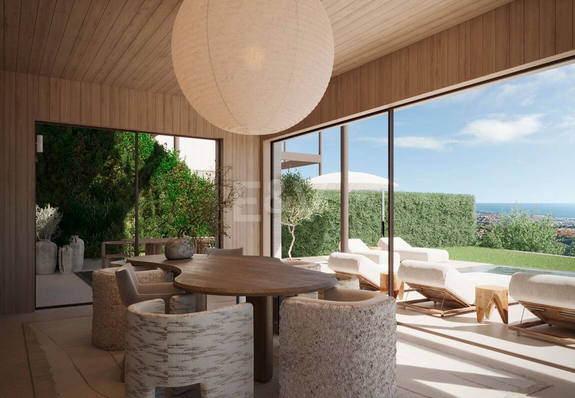 CAMOJÁN SIX, Cascada de Camoján: Five Extraordinary Villas Redefining Luxury Living