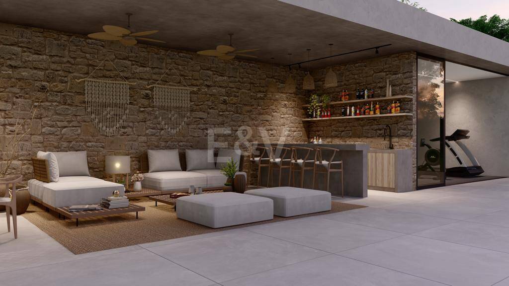 CAMOJÁN SIX, Cascada de Camoján: Five Extraordinary Villas Redefining Luxury Living