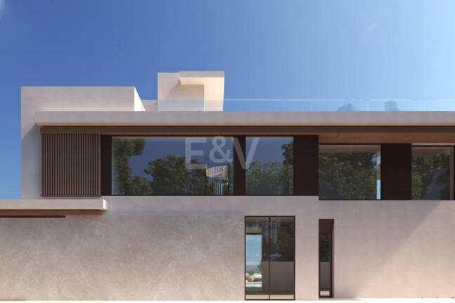 CAMOJÁN SIX, Cascada de Camoján: Five Extraordinary Villas Redefining Luxury Living