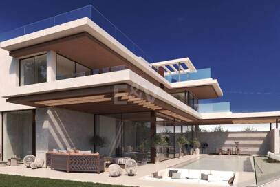 CAMOJÁN SIX, Cascada de Camoján: Five Extraordinary Villas Redefining Luxury Living