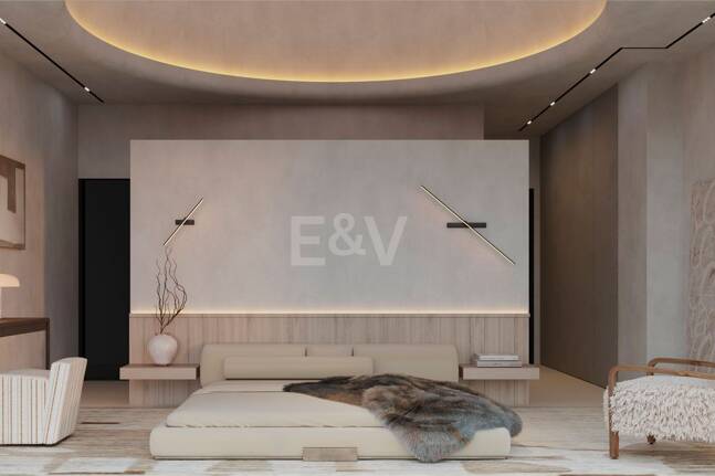 CAMOJÁN SIX, Cascada de Camoján: Five Extraordinary Villas Redefining Luxury Living