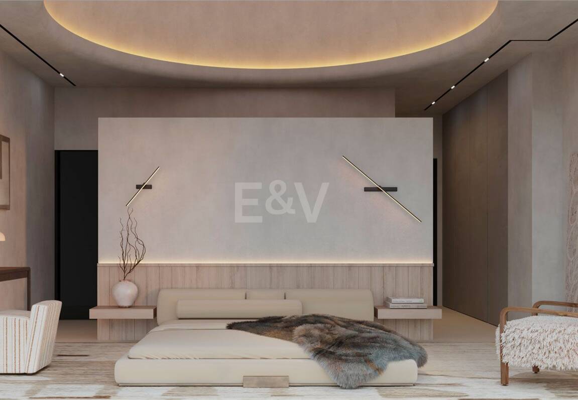 CAMOJÁN SIX, Cascada de Camoján: Five Extraordinary Villas Redefining Luxury Living