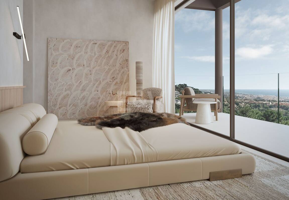 CAMOJÁN SIX, Cascada de Camoján: Five Extraordinary Villas Redefining Luxury Living